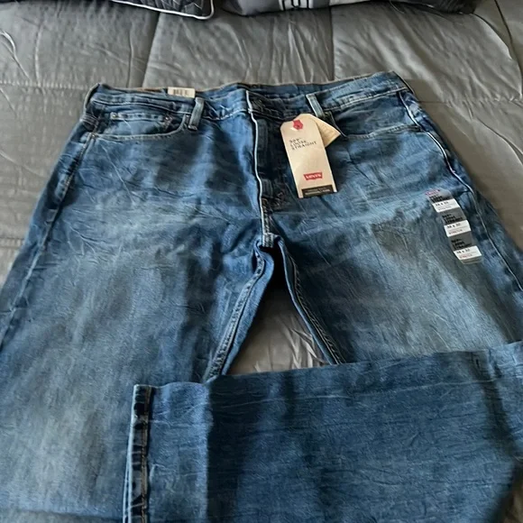 Levi’s Mens jeans - Picture 1 of 6